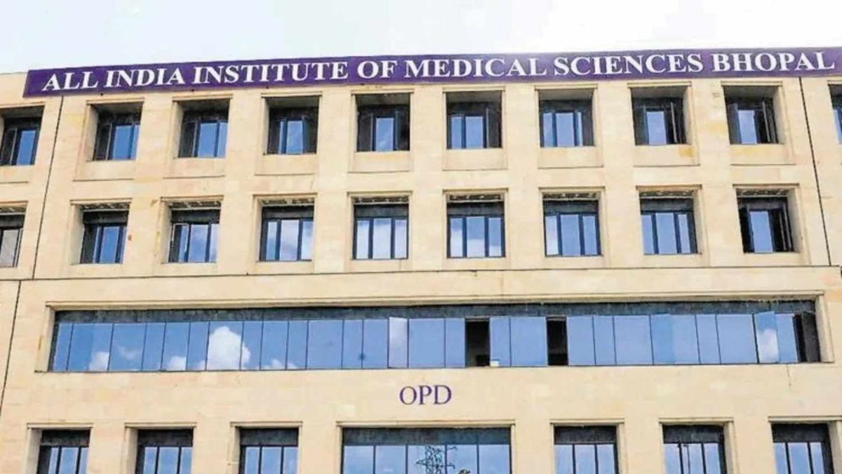 AIIMS Bhopal