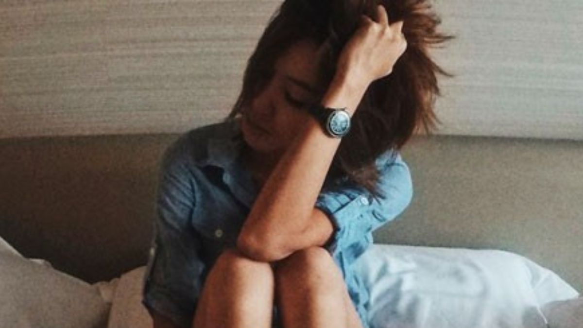 Fatigue - 1
