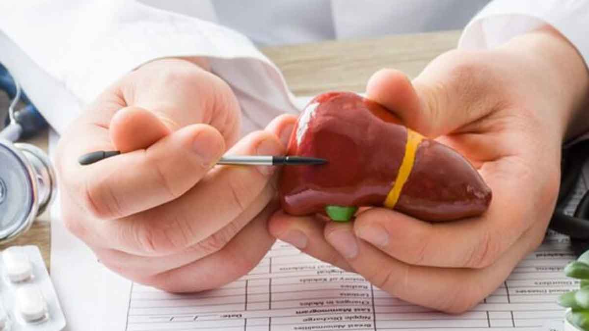 You look healthy but have fatty liver? Here's why even lean people can develop MASLD