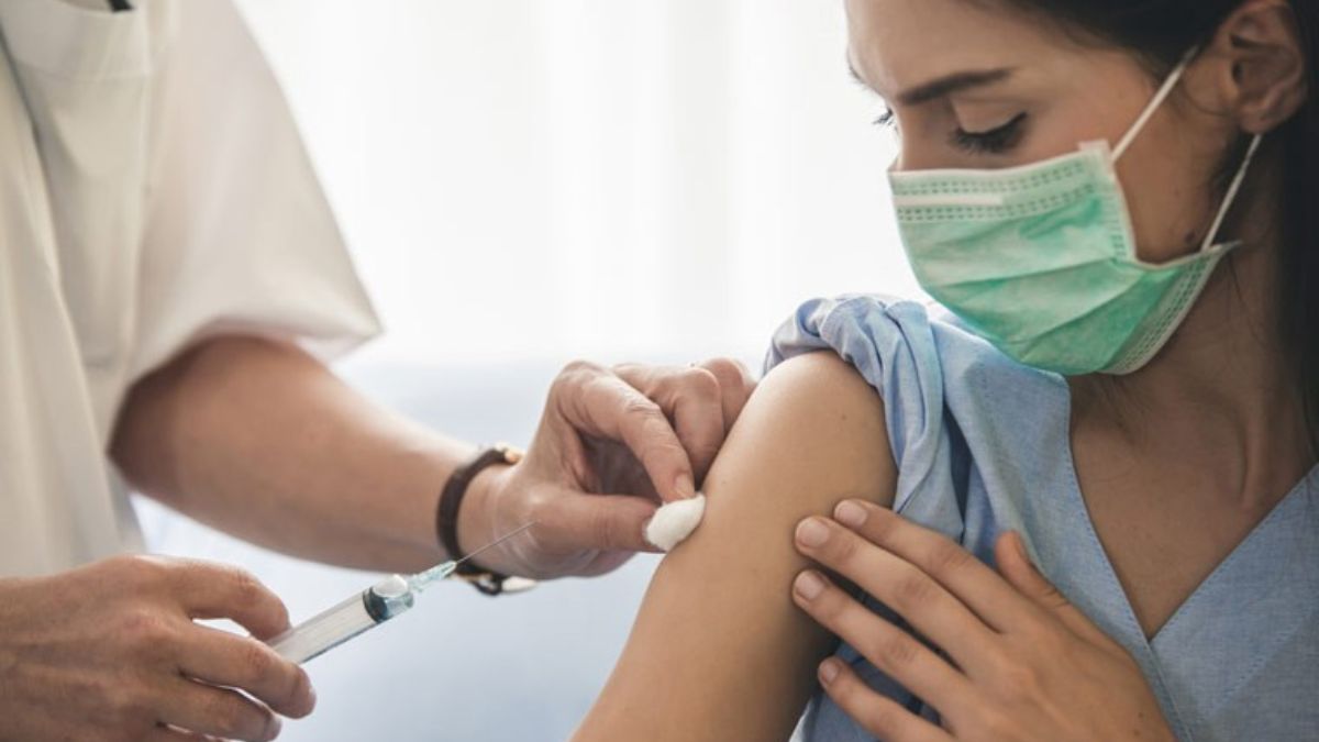 STI vaccine - 1