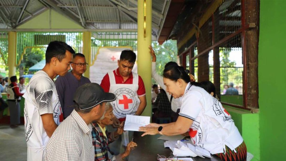 Thalassaemia - 1