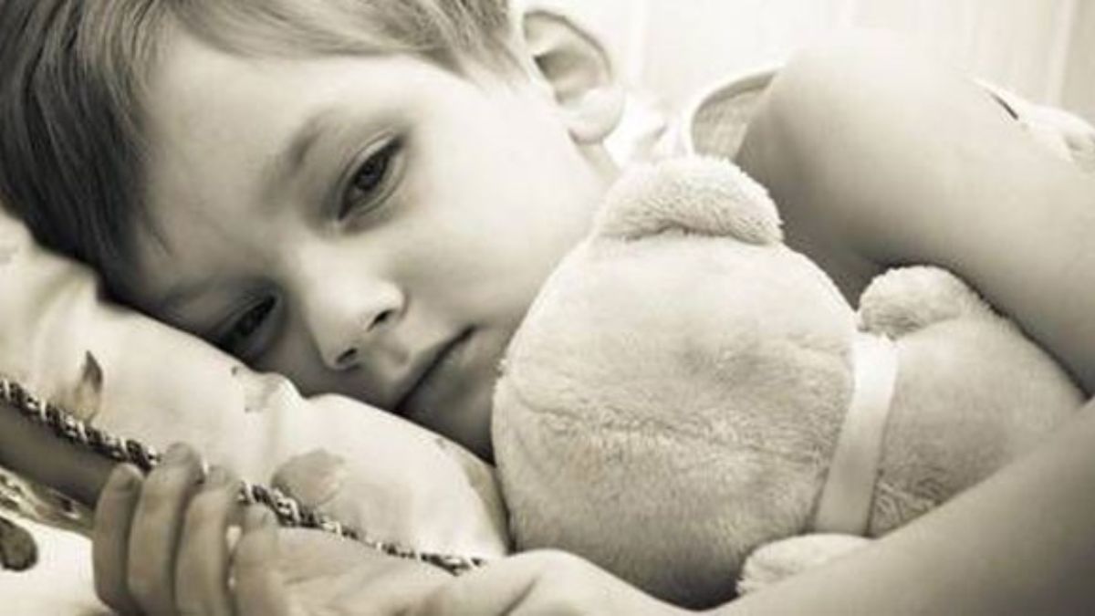 Thalassaemia - 1