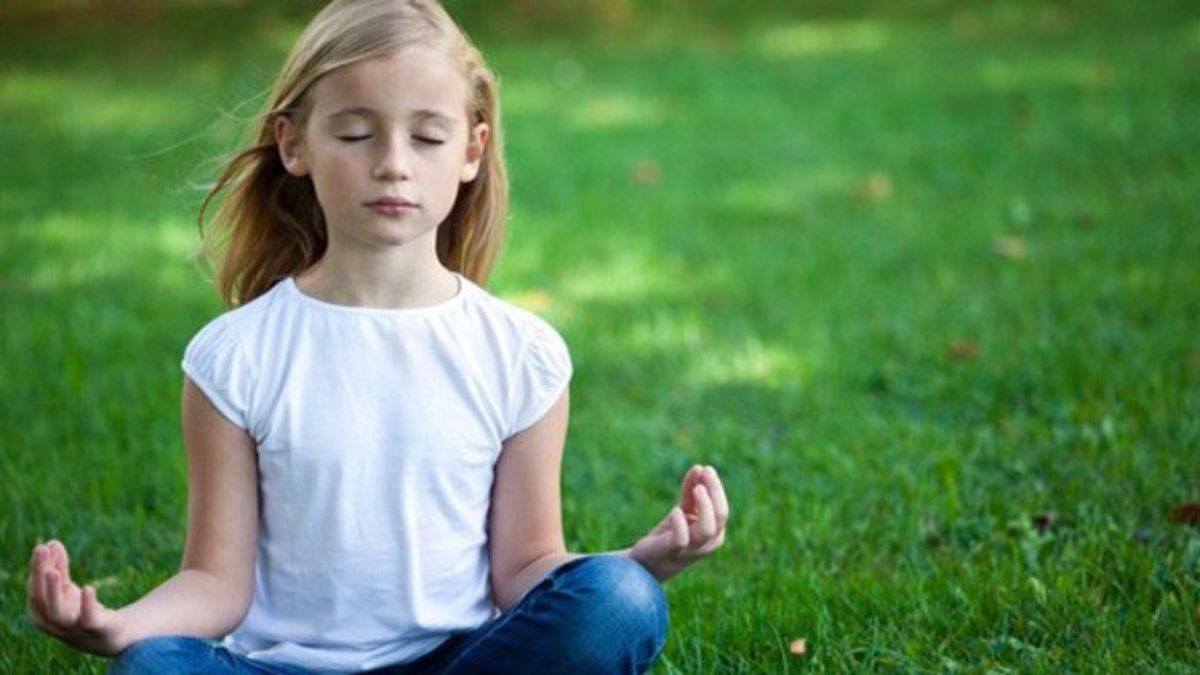 Breathing - 1