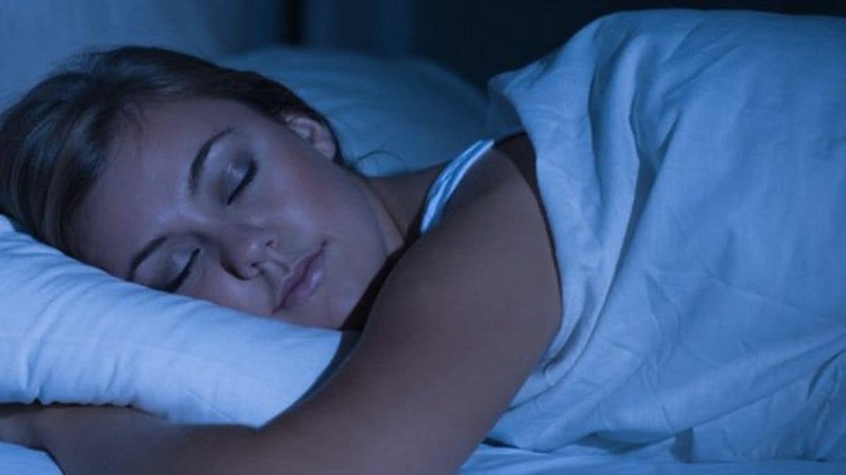 Sleep Apnea - 1