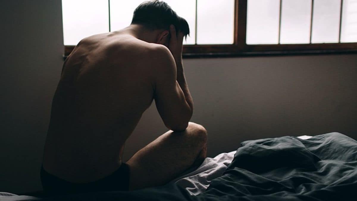 Erectile Dysfunction - 1