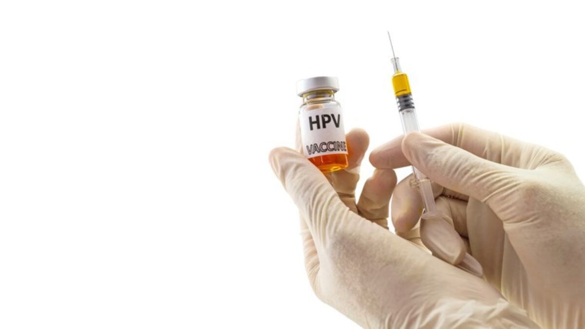HPV - 1
