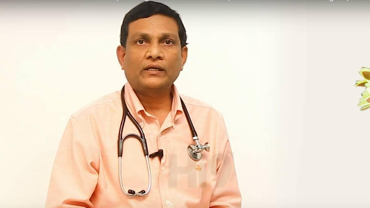 Hyderabad doctor bags US patent for affordable life-saving heart device ...