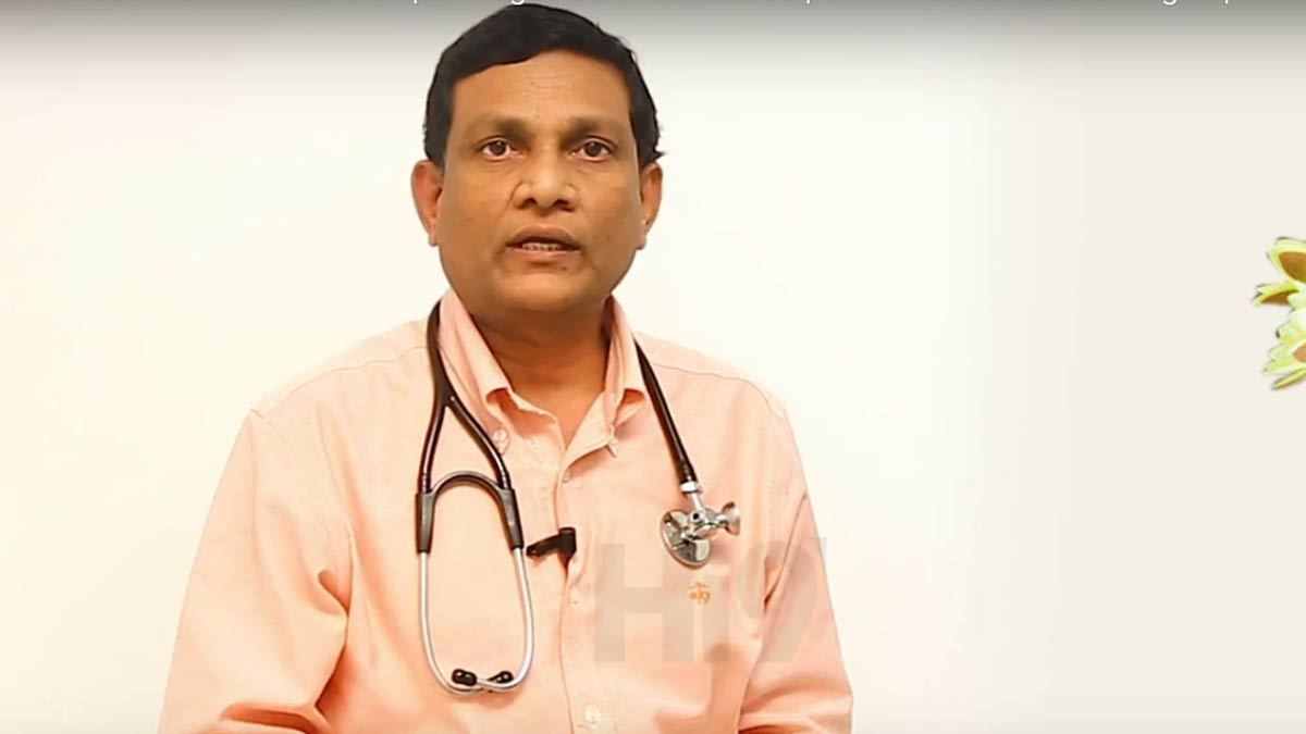Dr Nageswara Rao Koneti 