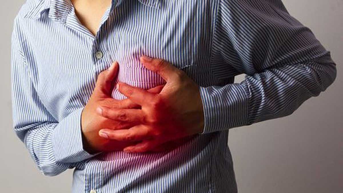 Health problems among youngsters have seen a rise due to modern lifestyles, food habits, excessive use of mobile phones, and digital addiction.