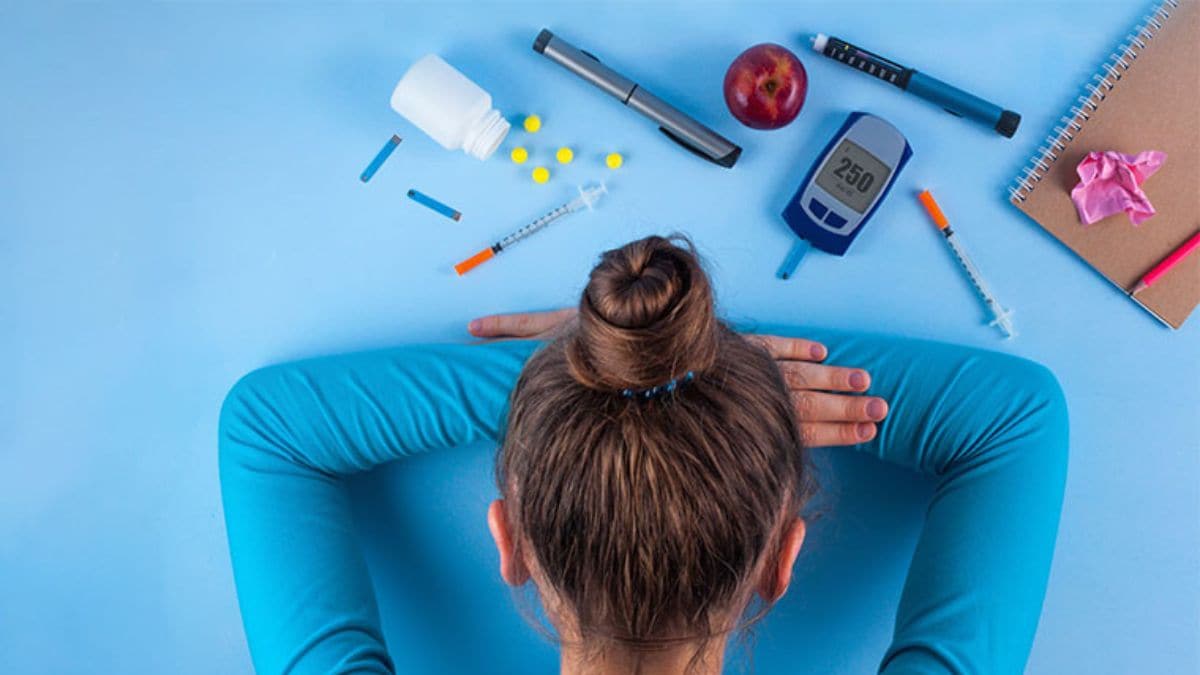 Diabetes could be harming your hearing: Why 13 crore people may be at risk