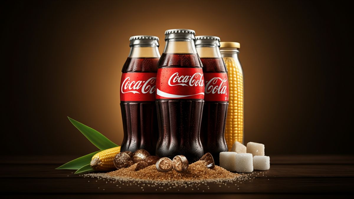 Cocacola - 1
