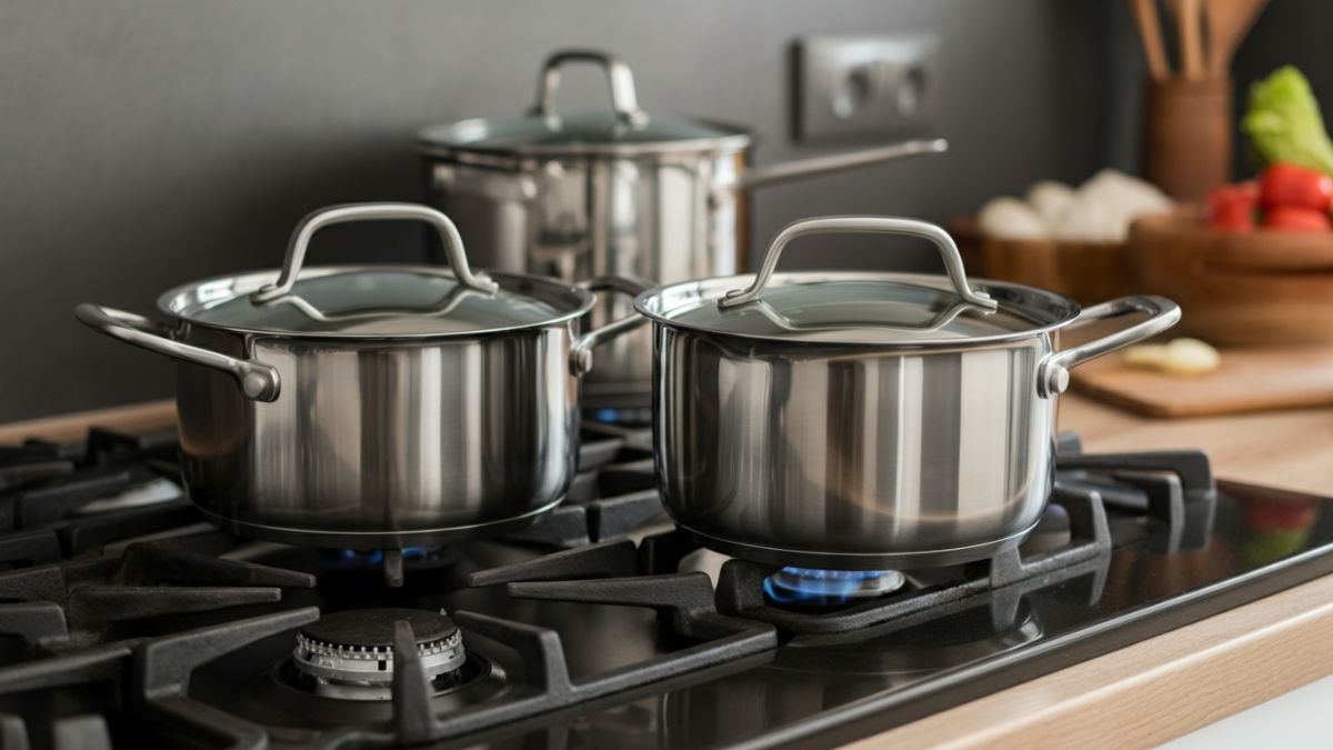 Health-stainless-steel - 1
