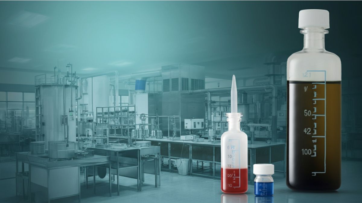 Pharma-industry - 1