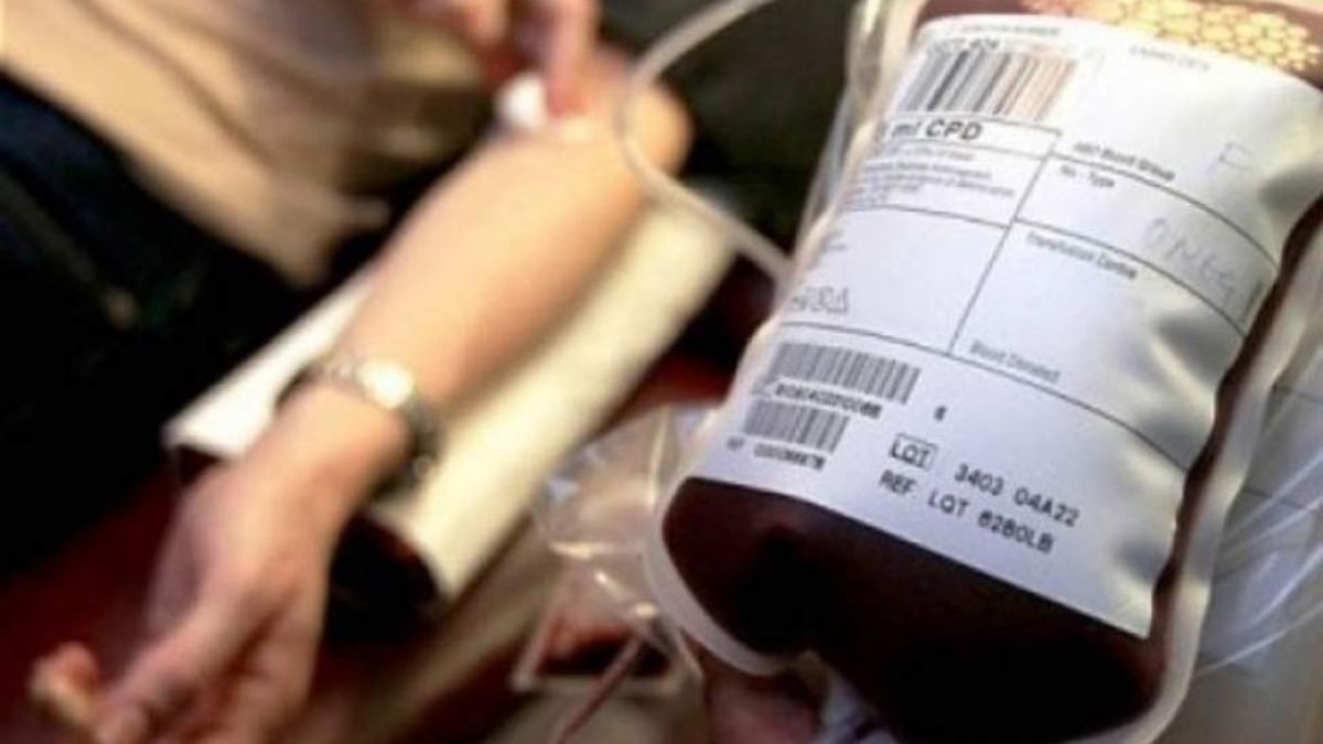 Thalassemia - 1