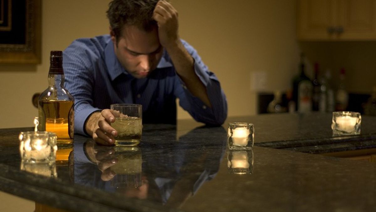 Alcohol - 1