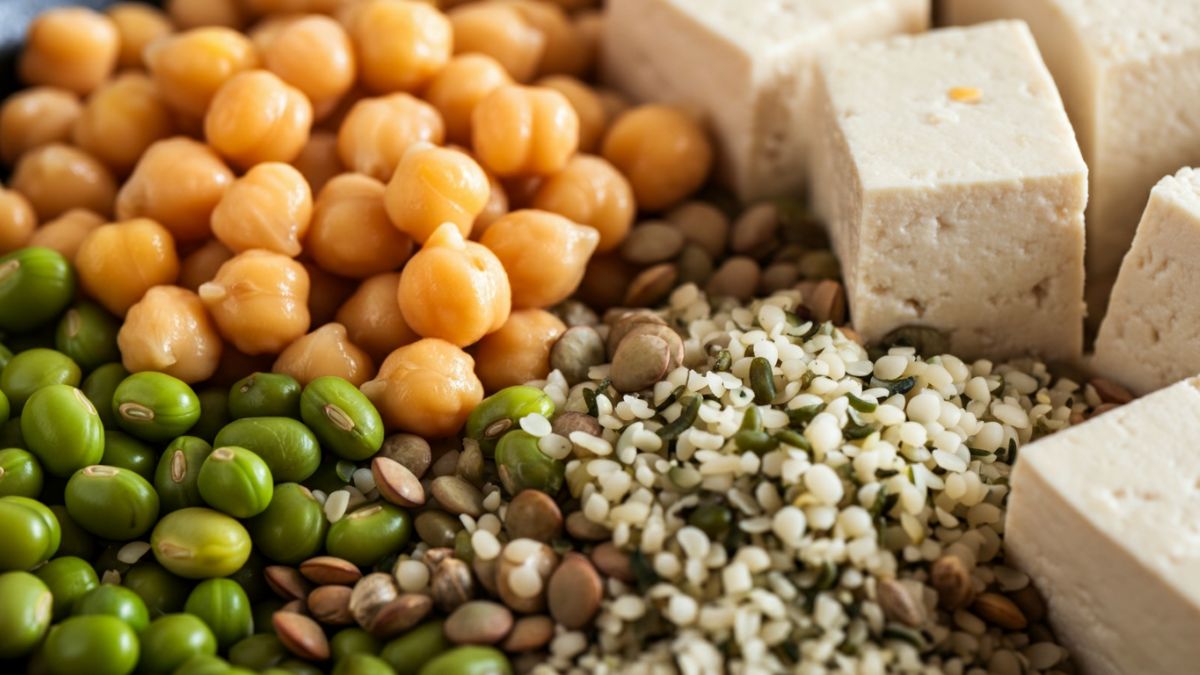 Plant-based-proteins - 1