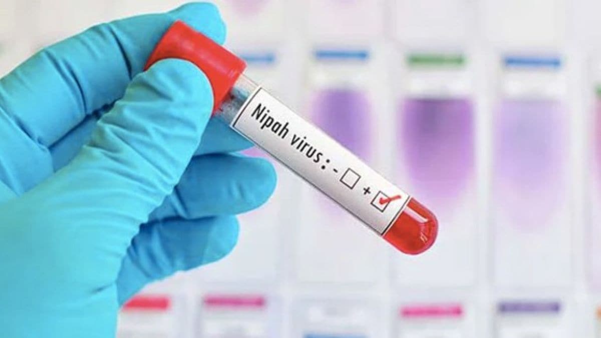 Kerala-Nipah - 1