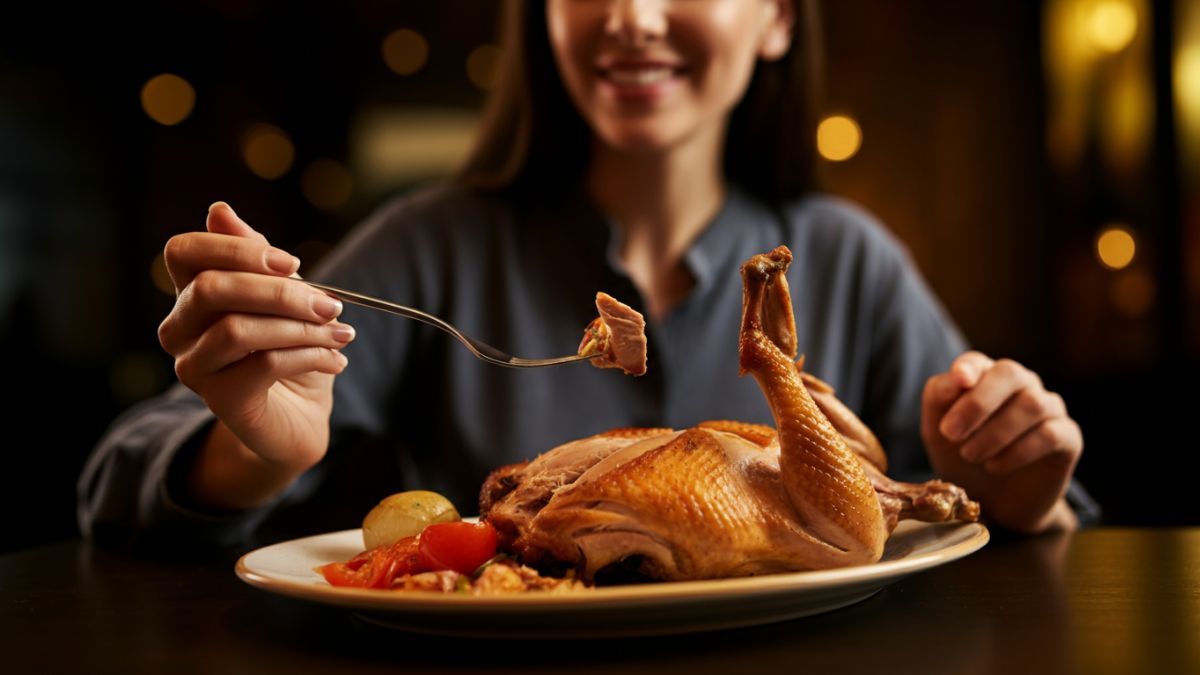 Broiler-chicken - 1