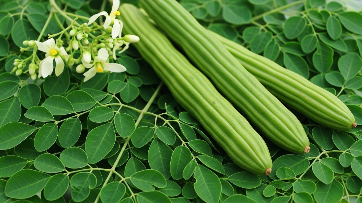 Health-moringa - 1