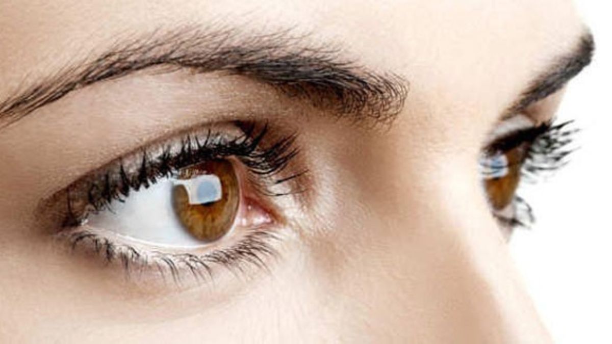 Eyes - 1