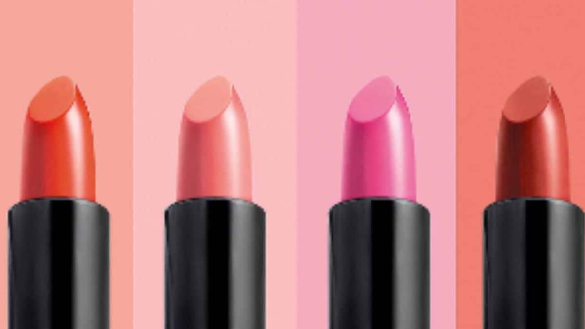 Health-lipstick - 1