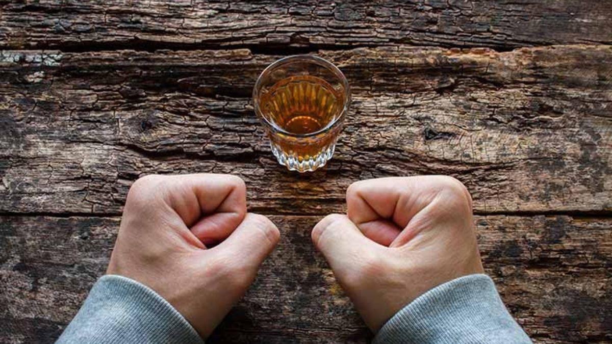 Alcohol - 1