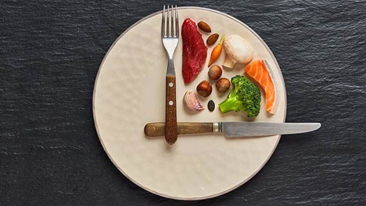 Intermittent-fasting - 1