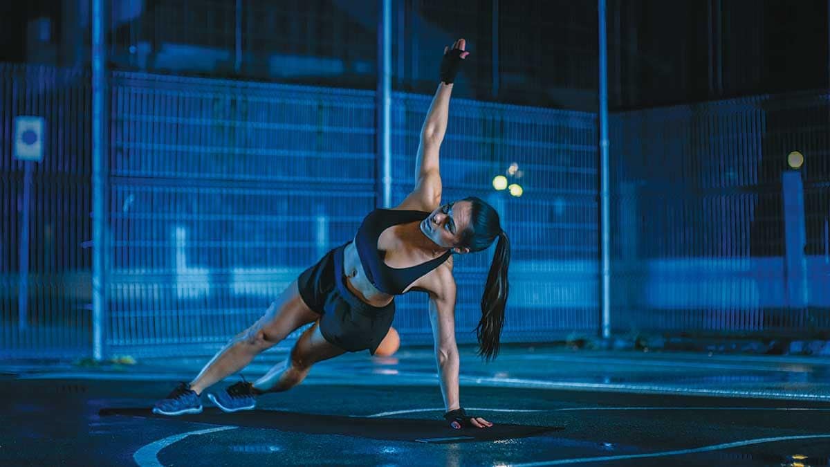 does-exercise-before-bedtime-affect-sleep - 1
