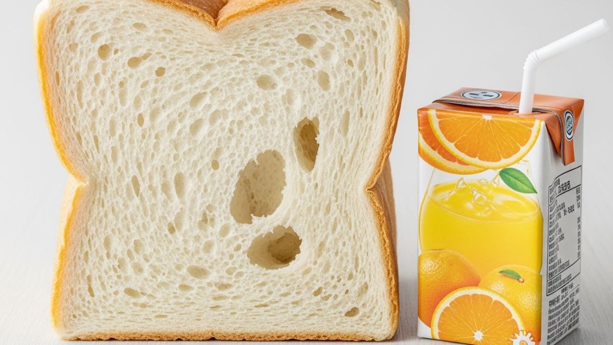 Bread - 1