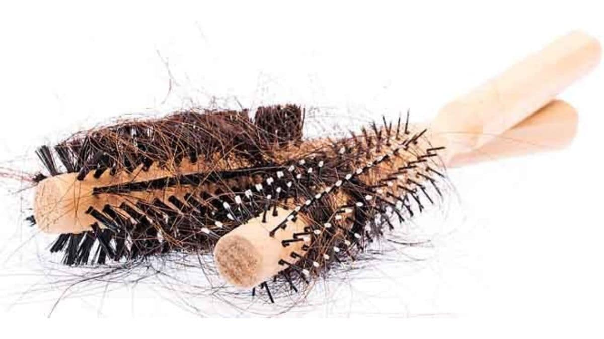 Hair - 1