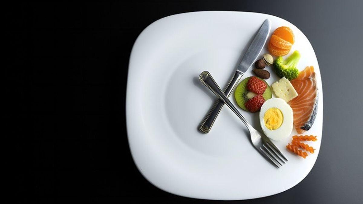 Health - 1