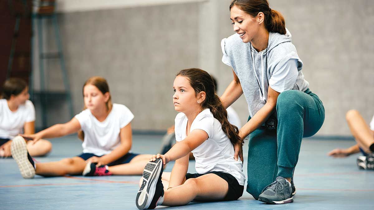 Health-children - 1