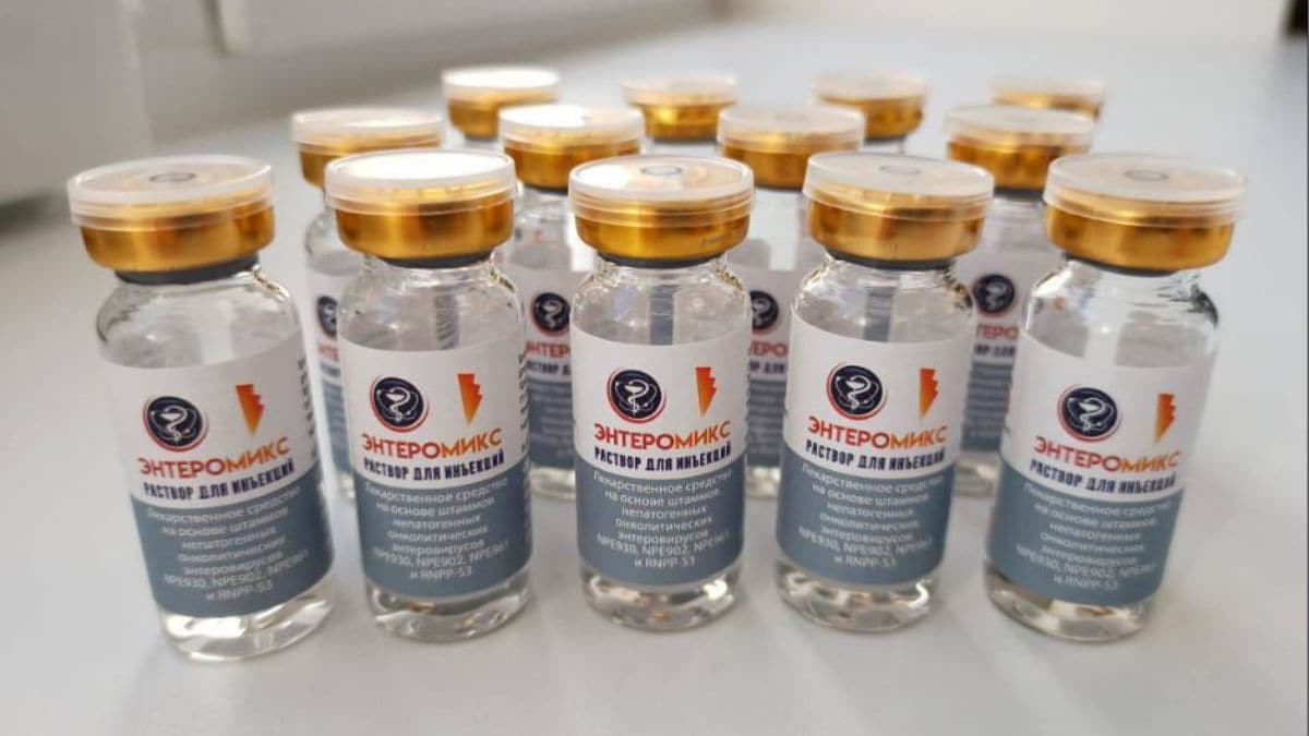 EnteroMix - 1