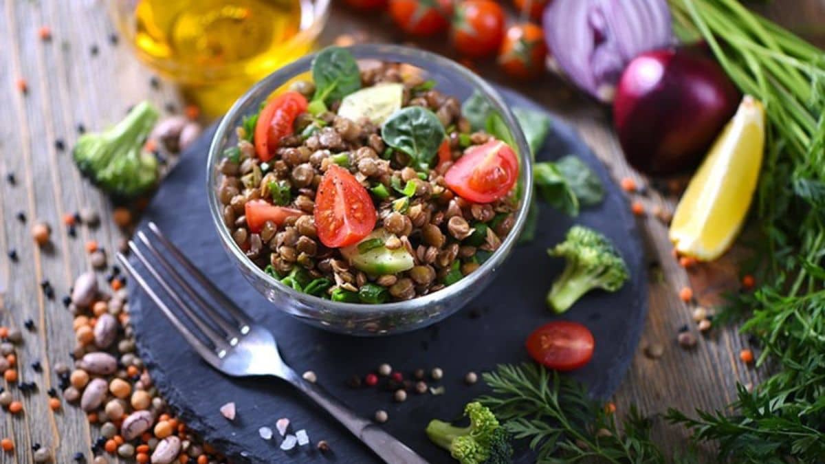 Fibre-food - 1