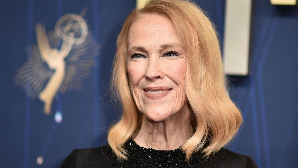 Catherine O'Hara | AP