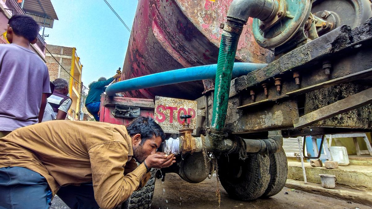 Representative Image | PTI