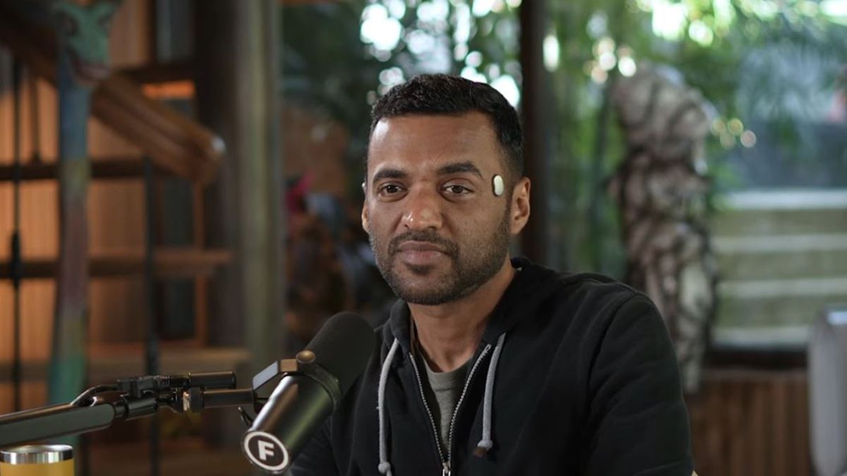 (Photo credit: screengrab from @rajshamani/ YT) 