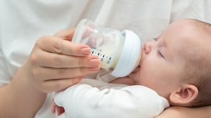 No formula ads, free samples or influencer promotions: Maharashtra FDA tightens infant food rules
