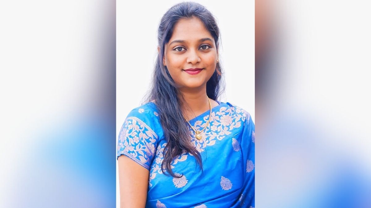 laveena-sharon-experience - 1