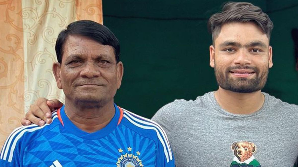 rinku-singh-father - 1