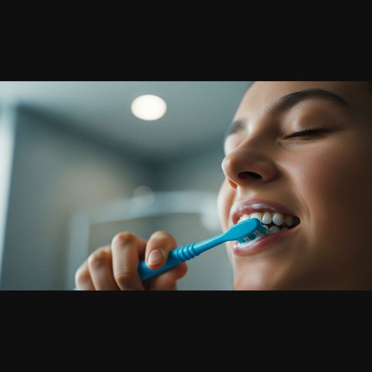 FACT CHECK: Does not changing your toothbrush make you prone to cancer?