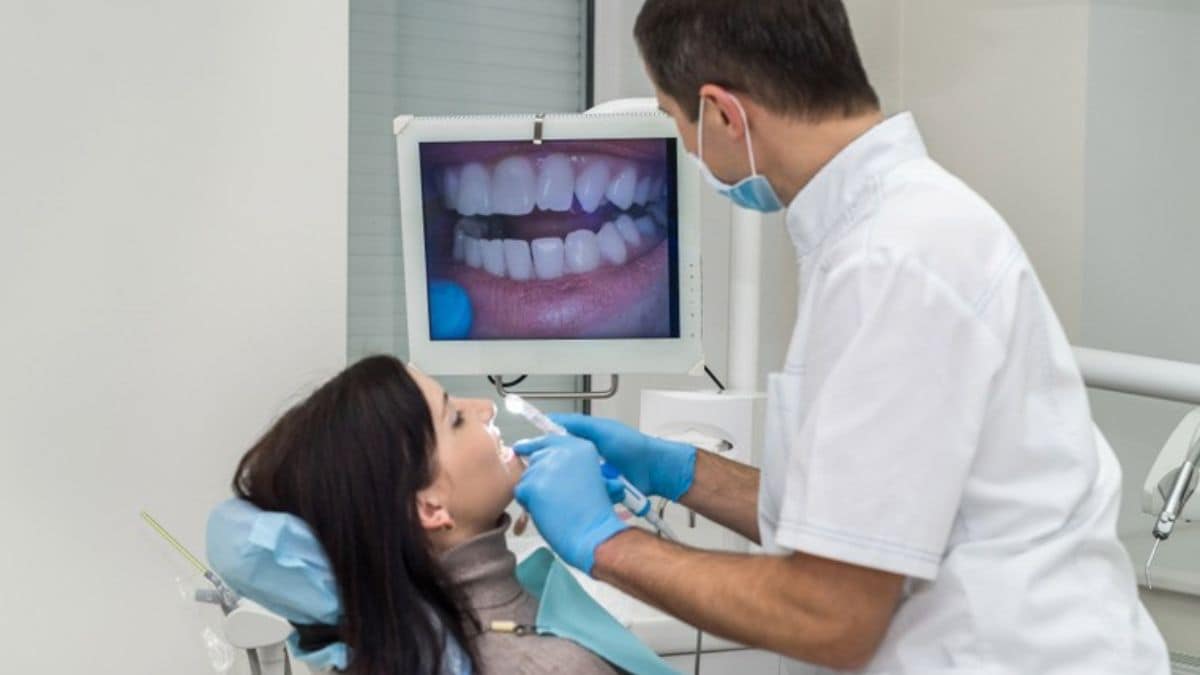 A simple mouth ulcer turned cancer: Why...