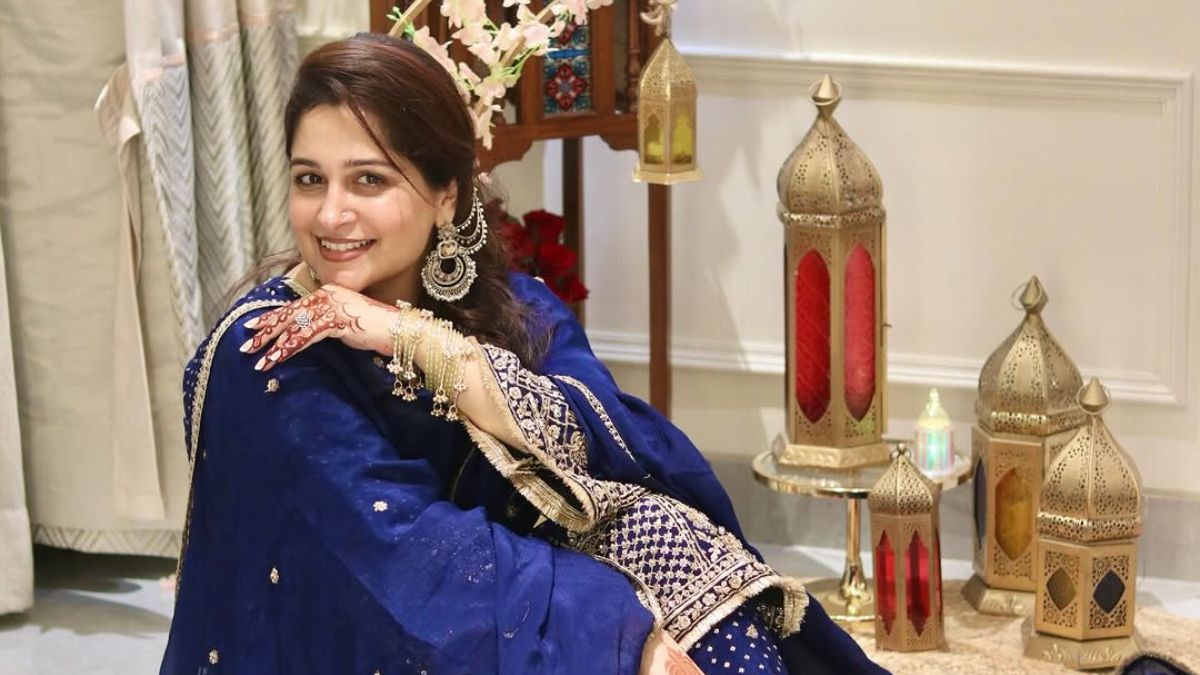 Dipika Kakar | Instagram