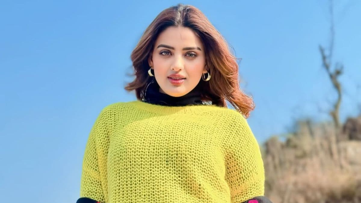 Haryanvi singer Divyanka Sirohi | Instagram 