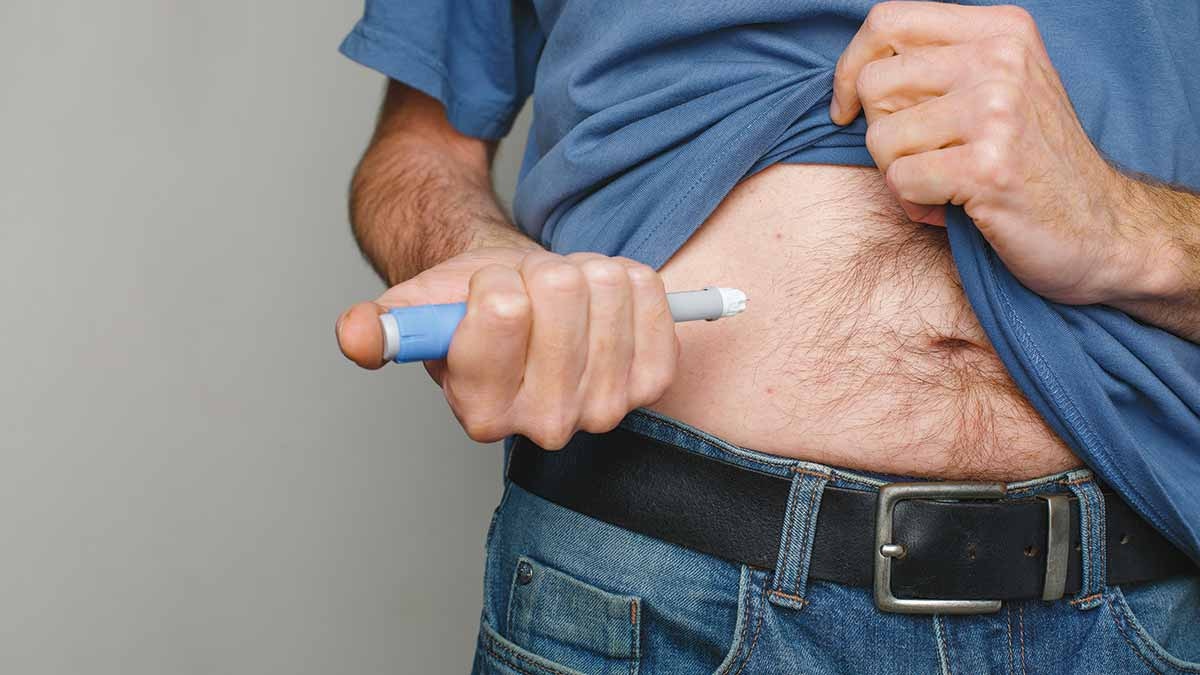 From GLP-1 hormone to weight-loss drug: How semaglutide is made and why quality matters