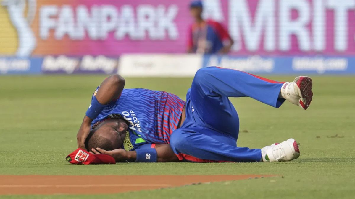 Credits | PTI