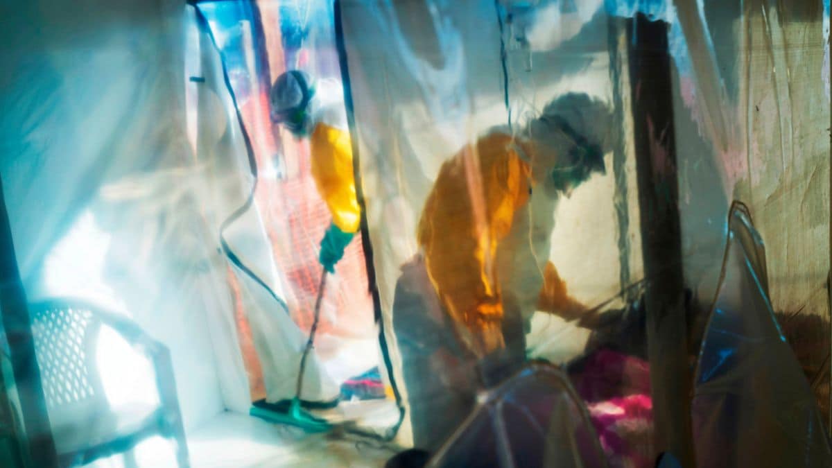 India-Africa forum summit postponed as Ebola outbreak triggers strict health screening