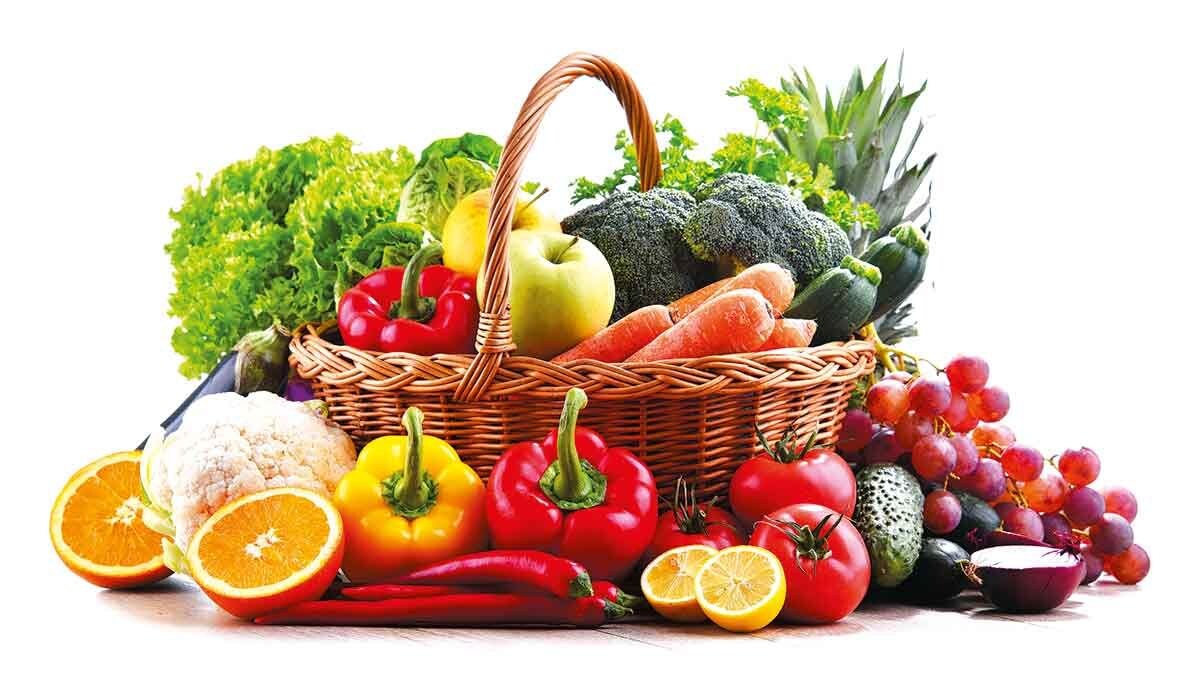 health-diet - 1