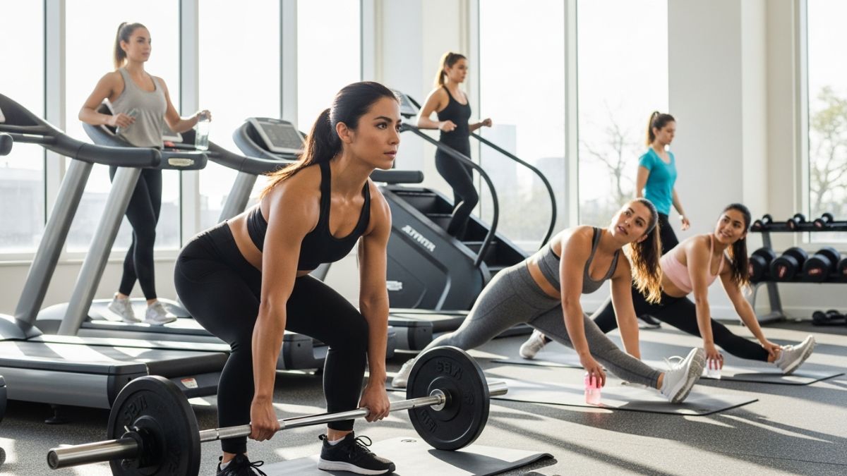woman-workout-fitness - 1
