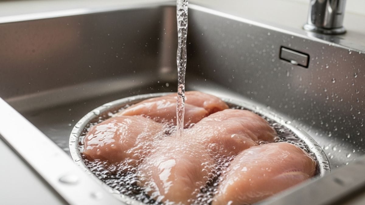 chicken-washing-bacteria-spread - 1